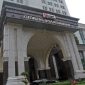 Gedung Otoritas Jasa Keuangan (OJK).