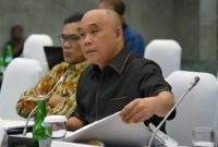 Anggota Komisi XI DPR RI Heri Gunawan. (Dok. Herigunawan.info)