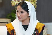 Wakil Menteri Perdagangan (Wamendag) Dyah Roro Esti. (Instagram.com @dyahroroestiwp)

