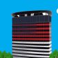 Ilustrasi Gedung KPK. (Dok. Sapulangit Media Cented/M. RIfai Azhari)
