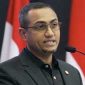 Kepala Eksekutif Pengawas Inovasi Teknologi Sektor Keuangan, Aset Keuangan Digital, dan Aset Kripto OJK Hasan Fawzi. (Instagram.com @hasan.ojk)