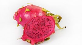 Manfaat Buah Naga bagi Kesehatan. (Pixabay.com/varintorn)
