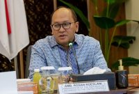 Chief Executive Officer (CEO) atau Kepala Eksekutif Badan Pengelolaan Investasi (BPI) Danantara, Rosan Roeslani. (Instagram.com @rosanroeslani)