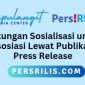 Sapulangit juga membuka peluang kerja sama dengan organisasi pengusaha dan asosiasi bisnis lainnya untuk membantu sosialisasi organisasi. Untuk informasi kerja sama dengan Sapulangit, WA Center: 085315557788. (Dok. Sapulangit.com)

