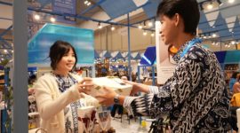 BaleeScents. (Dok. BRI)