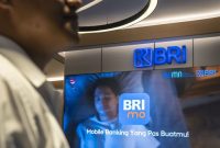 Pengembangan super apps BRImo menjadi bagian dari langkah nyata BRI dalam menghadirkan solusi keuangan yang mudah, cepat, dan aman bagi seluruh masyarakat Indonesia. (Dok. BRI)