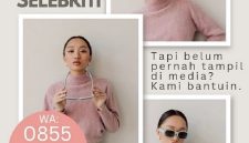 Kami memiliki lebih dari 150 jaringan media online dengan berbagai segmentasi yang akan mendukung Anda, termasuk media kecantikan dan media entertainmemt. Hubungi WhatsApps: 0853 1555 7788. (Dok. Sapulangit Media Center)

