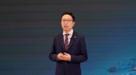 Jointly Charging the Road Ahead | Huawei Releases Top 10 Trends of Charging Network Industry 2026